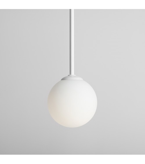 ALDEX Lampa wisząca Bosso 3 biała