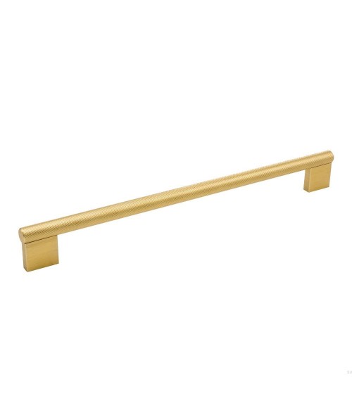 Uchwyt do mebli złoty szczotkowany Graf Big VIEFE