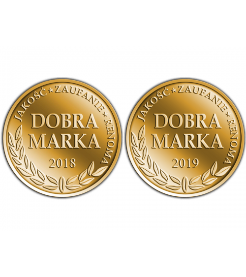 Półka pod prysznic narożna czarny mat HOZZE