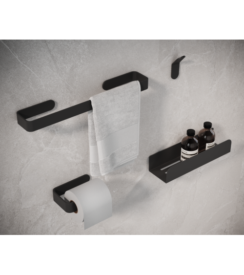 Półka pod prysznic bez wiercenia Taco HOZZE