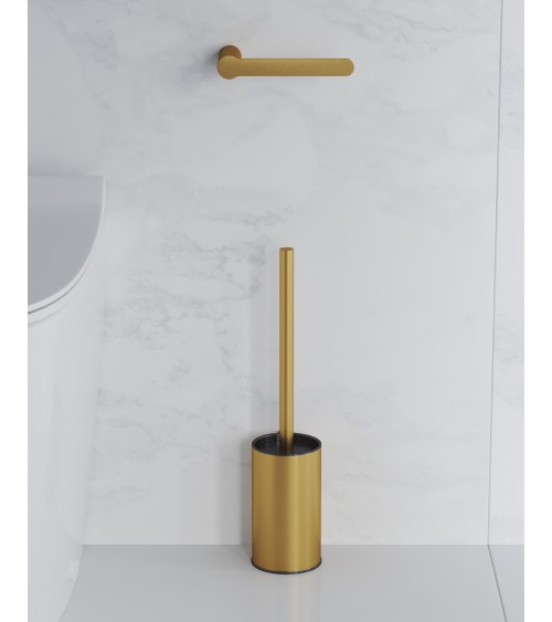 ZŁOTY ZESTAW ŁAZIENKOWY II