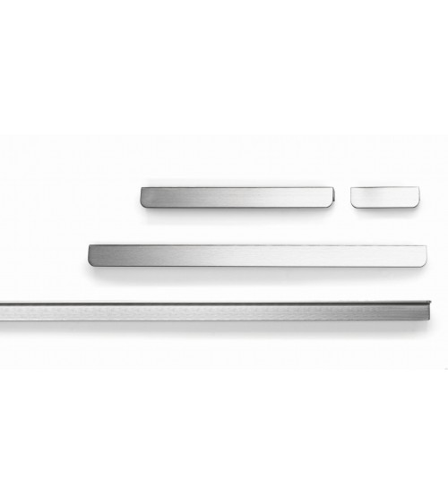 Uchwyt meblowy podłużny Flapp 160 - VIEFE