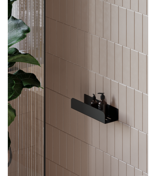 Półka pod prysznic bez wiercenia Taco HOZZE