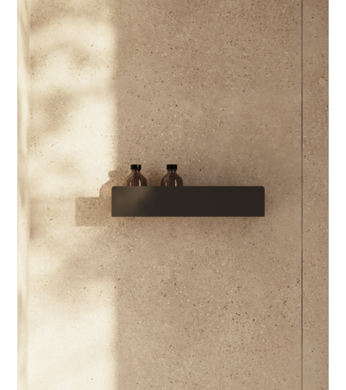 Półka pod prysznic  40 HOZZE