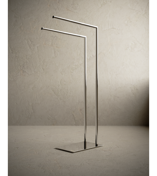 CHROM ZESTAW ŁAZIENKOWY I