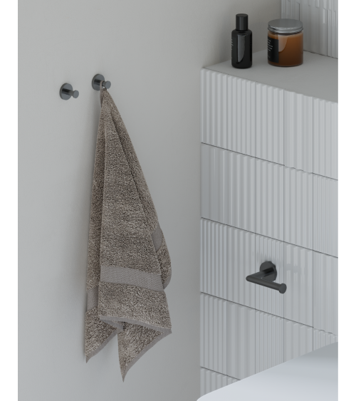 Haczyk pojedynczy Model grafit HOZZE